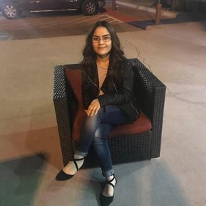 Meet your Posher, Angeles